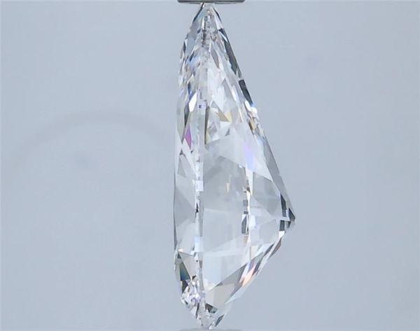 Pear Diamond image