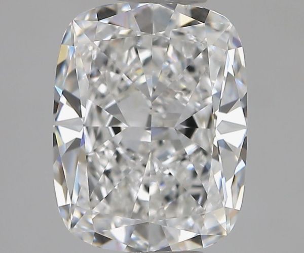 Cushion Diamond image