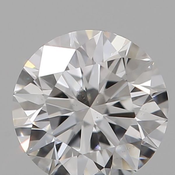 Round Diamond image