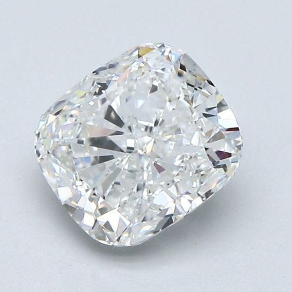 Cushion Diamond image