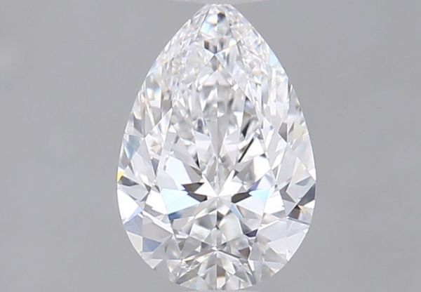 Pear Diamond image