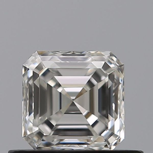 Asscher Diamond image