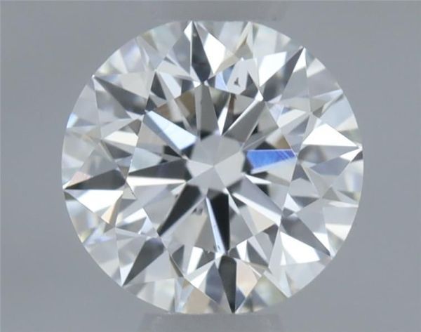 Round Diamond image
