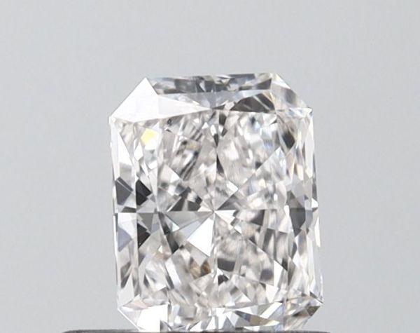 Radiant Lab-Grown Diamond image
