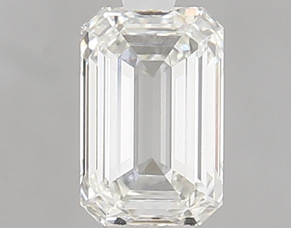 Emerald Lab-Grown Diamond image