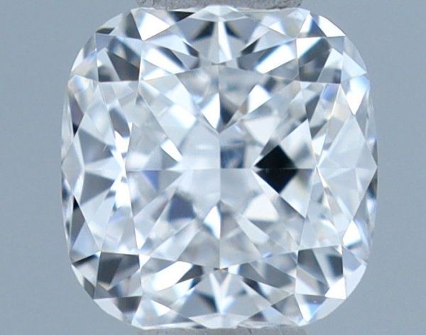 Cushion Diamond image
