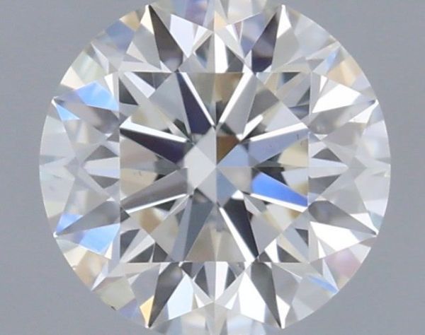 Round Diamond image