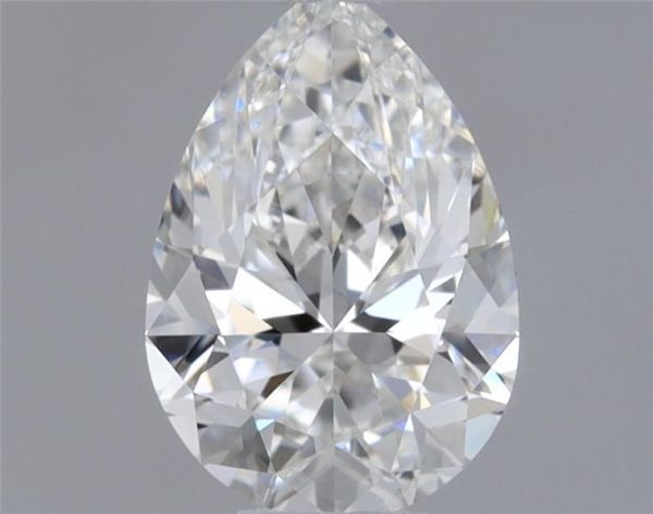 Pear Diamond image