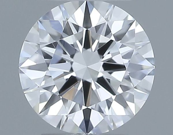 Round Diamond image