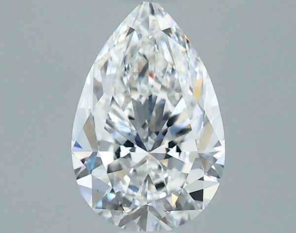 Pear Diamond image