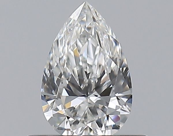 Pear Diamond image