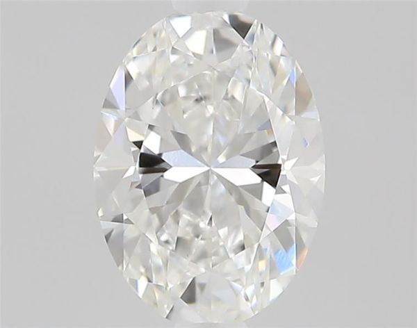 Oval Diamond image