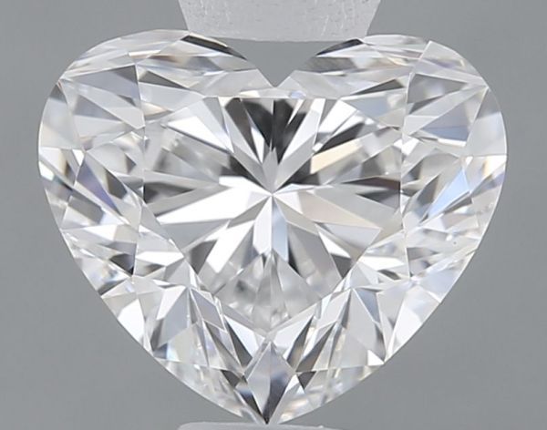 Heart Lab-Grown Diamond image