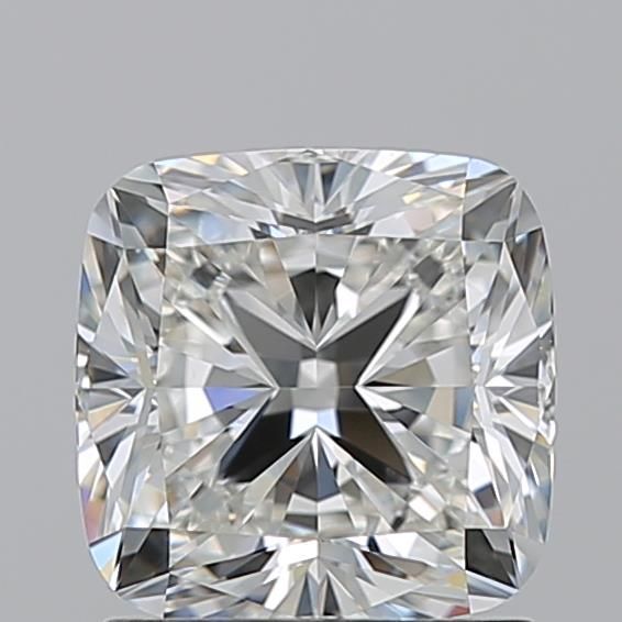 Cushion Diamond image