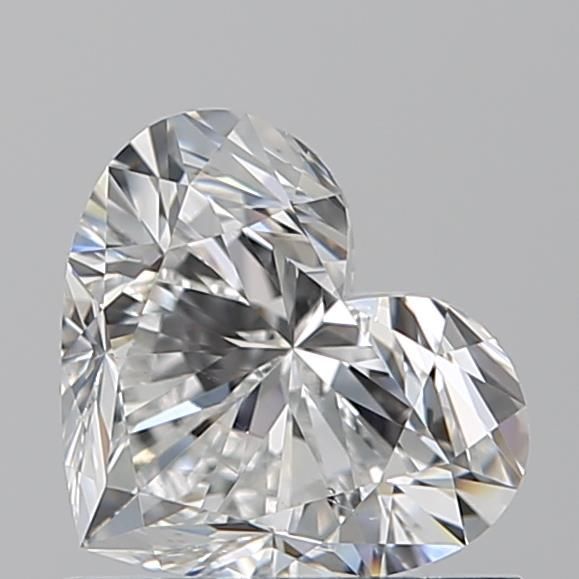 Heart Diamond image