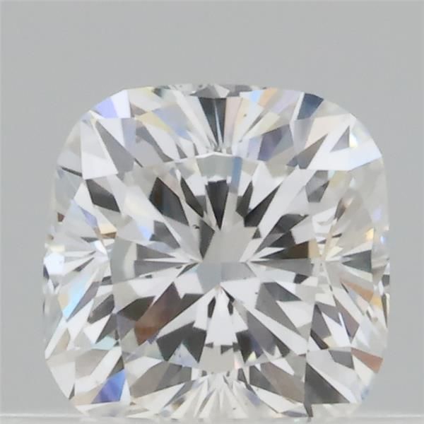 Cushion Lab-Grown Diamond image