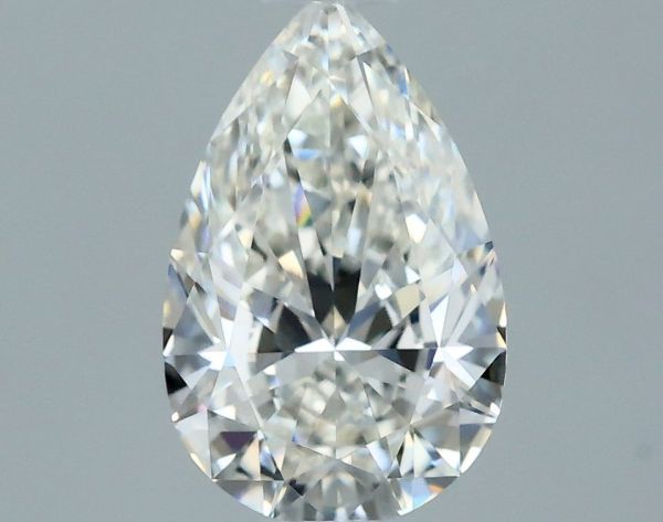 Pear Diamond image