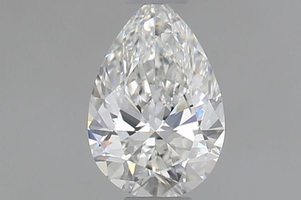 Pear Diamond image