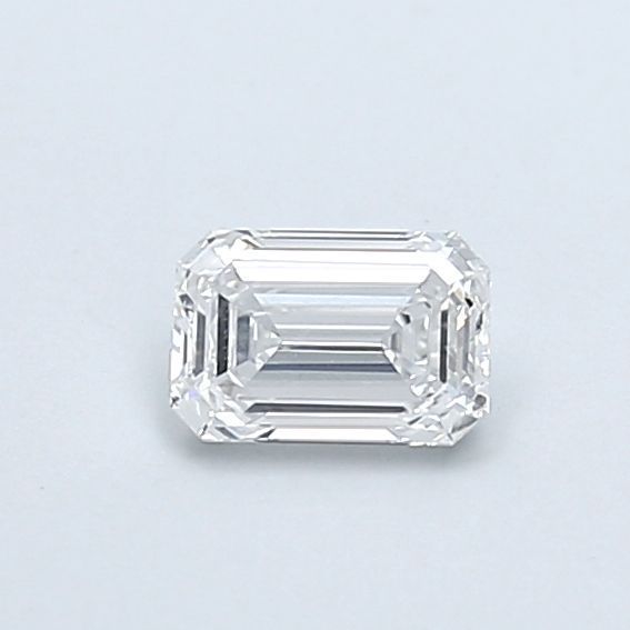 Emerald Lab-Grown Diamond image