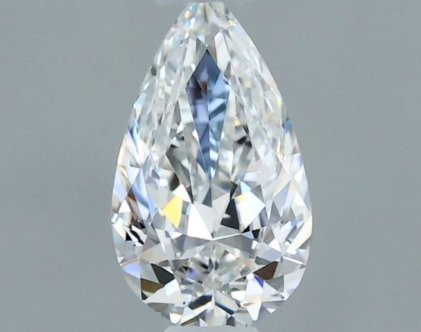 Pear Diamond image