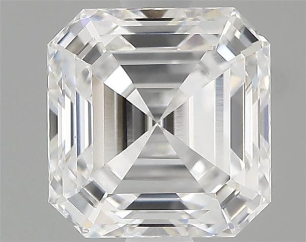 Asscher Lab-Grown Diamond image