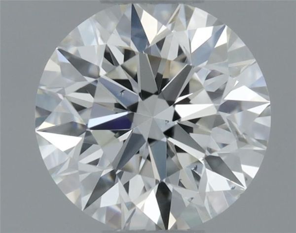 Round Diamond image