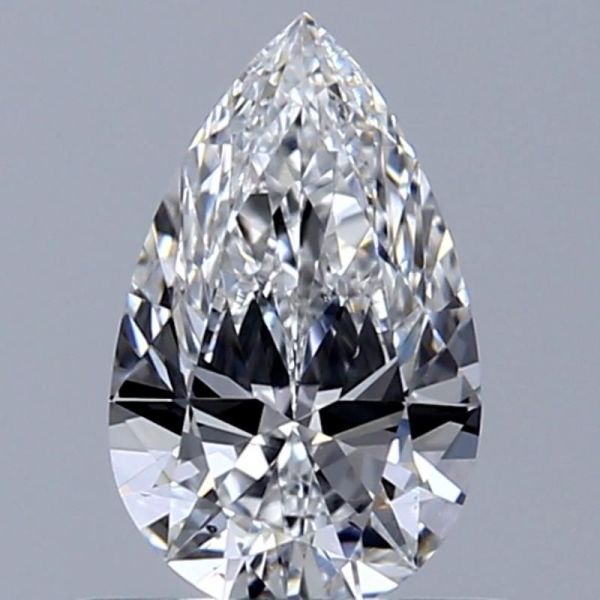 Pear Diamond image