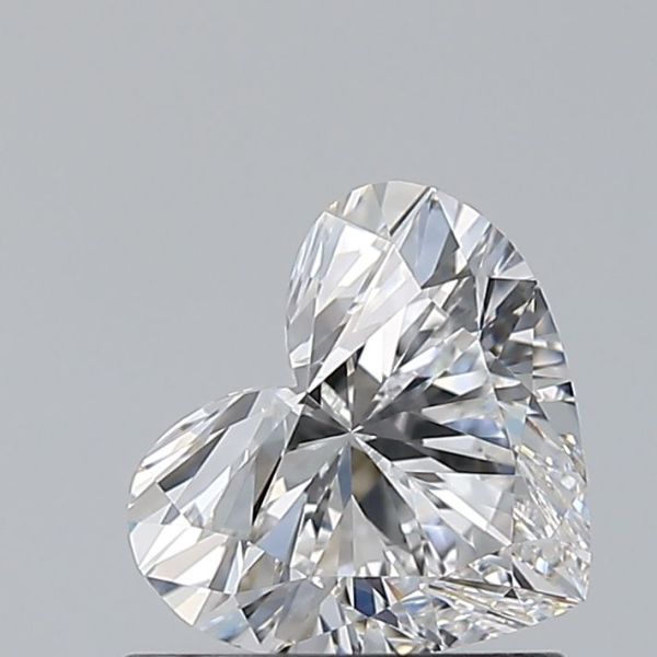 Heart Diamond image
