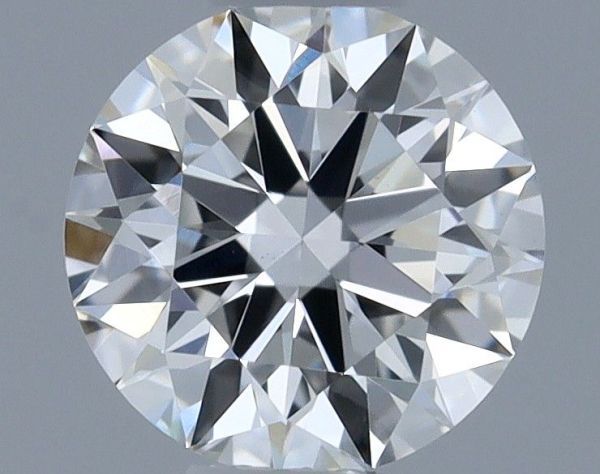 Round Diamond image