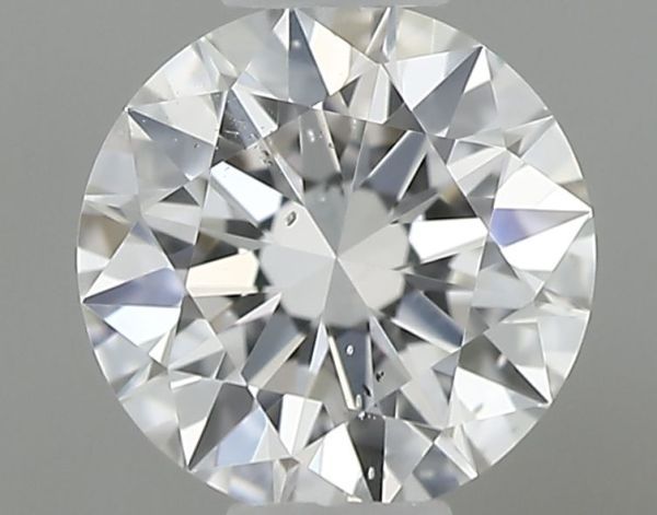 Round Diamond image