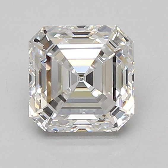 Asscher Lab-Grown Diamond image