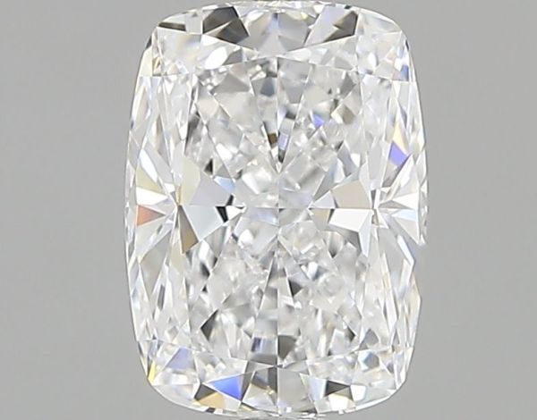 Cushion Diamond image