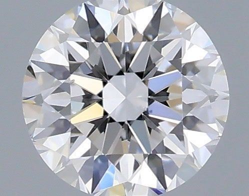 Round Diamond image