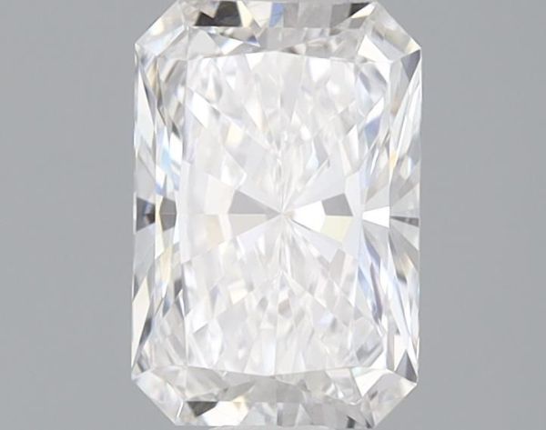 Radiant Lab-Grown Diamond image