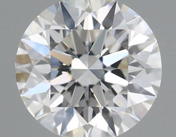 Round Diamond image