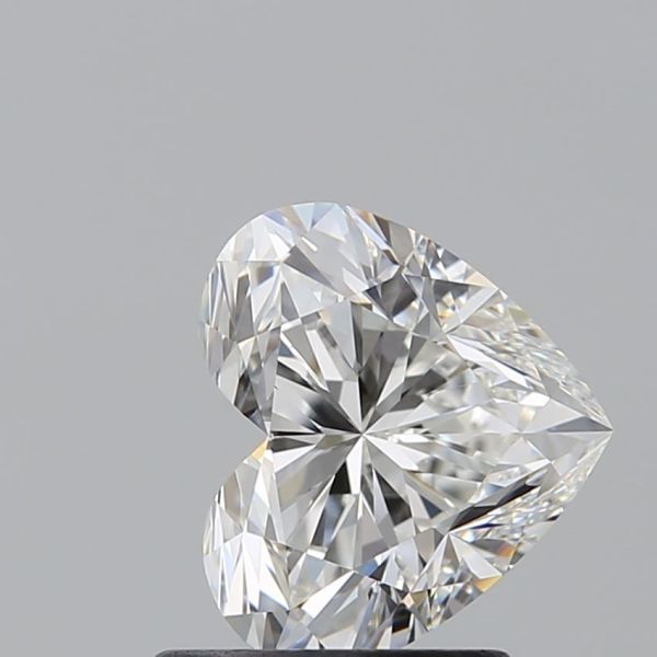Heart Diamond image