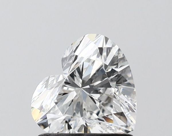 Heart Lab-Grown Diamond image