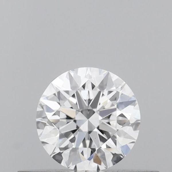 Round Lab-Grown Diamond image