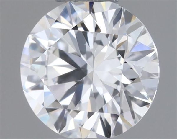 Round Diamond image