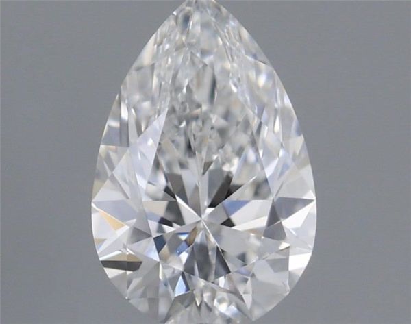 Pear Diamond image