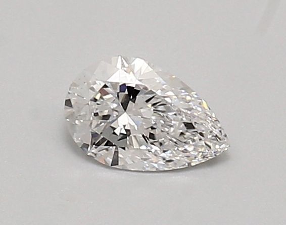 Pear Lab-Grown Diamond image