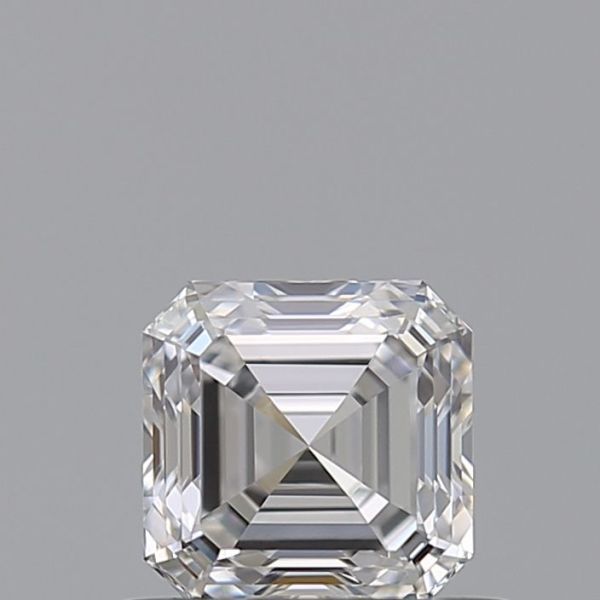 Asscher Diamond image