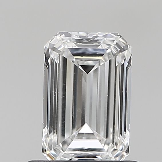 Emerald Lab-Grown Diamond image