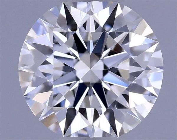 Round Diamond image