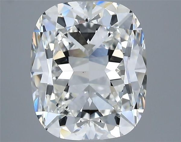 Cushion Diamond image