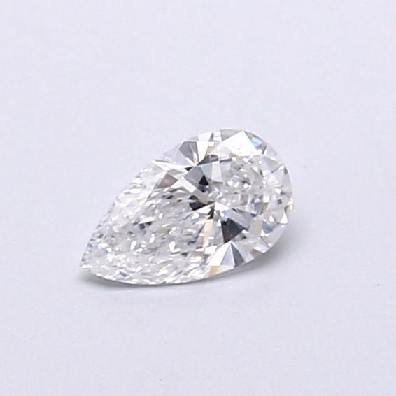 Pear Lab-Grown Diamond image