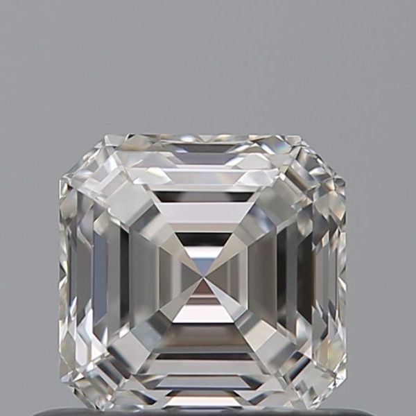 Asscher Diamond image