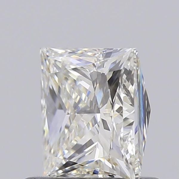 Princess Lab-Grown Diamond image