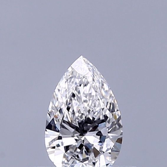 Pear Lab-Grown Diamond image