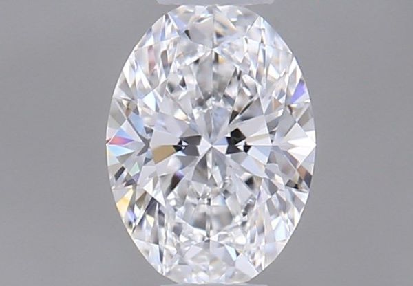 Oval Diamond image